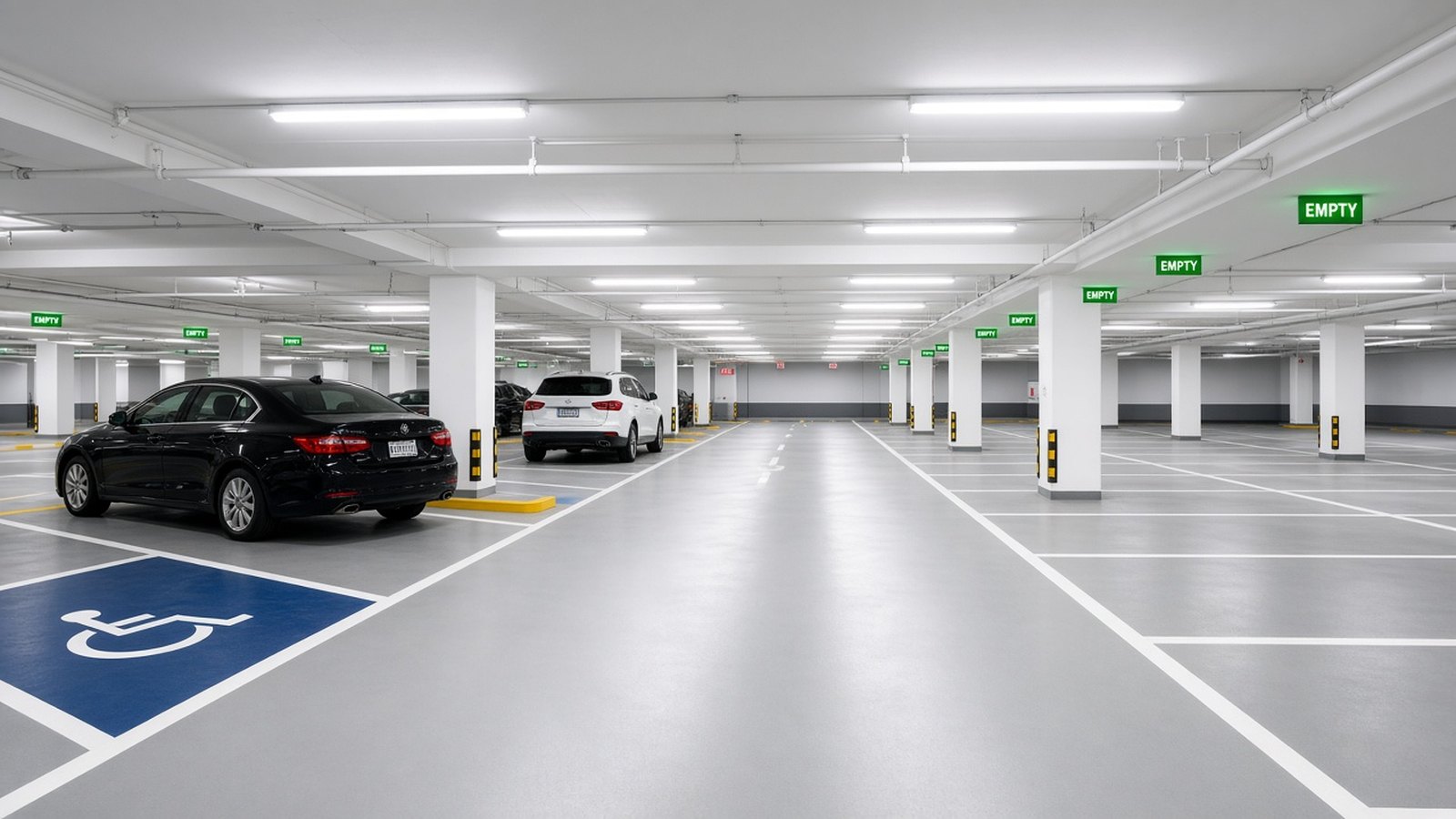 Reduce manual operations